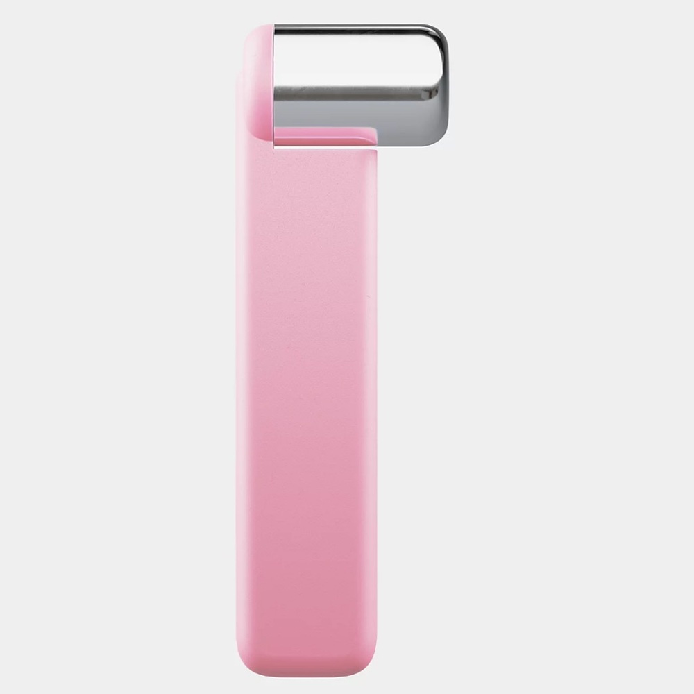 Quiet Hours Ice Roller